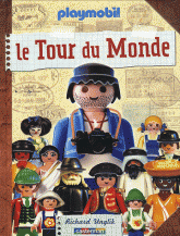 Playmobil, le Tour du Monde