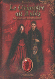 Le Grimoire au rubis 
Au temps des enchantements. Intégrale cycle 1