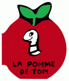 La pomme de Tom