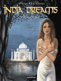 India Dreams Tome 7
Taj Mahal