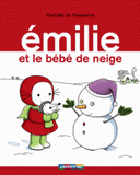 Emilie Tome 17
Le bébé de neige