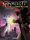 Kaamelott Tome 6
Le Duel des mages