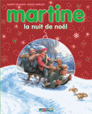 Martine 
La nuit de Noël