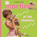 Martine Tome 2
Martine et les chatons