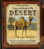 Les animaux du désert