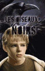 Les oiseaux noirs