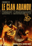 Cherub Tome 13
Le clan Aramov