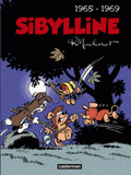 Sibylline Intégrale Tome 1
1965-1969