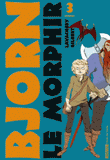 Bjorn le Morphir Tome 3