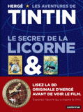 Les Aventures de Tintin 
Le secret de la licorne & Le trésor de Rackham le rouge