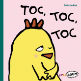 Toc, toc, toc