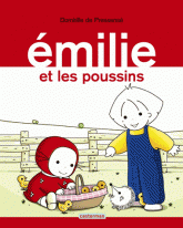 Emilie Tome 18
Emilie et les poussins