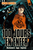 Cherub Tome 1
100 jours en enfer