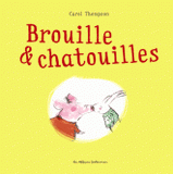 Brouille et chatouilles