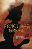 Pénélope Green Tome 3
L'éventail de Madame Li