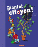 Bientôt citoyen !