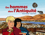 Des hommes dans l'Antiquité