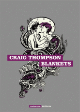 Blankets. Edition spéciale numérotée
