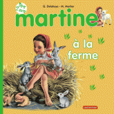 Martine Tome 9
Martine à la ferme