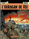 Lefranc 1952-2012 Tome 2
L'ouragan de feu