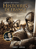 Histoires de France Tome 1
XVIe siècle - François 1er et le connétable de Bourbon