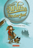 Wilma Tenderfoot Tome 3
L'énigme du fantôme maudit