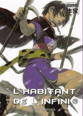 L'habitant de l'infini Tome 29