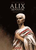 Alix senator Tome 1
Les aigles de sang. Edition luxe