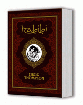 Habibi. Edition luxe