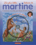 Martine Tome 17
Un amour de poney - avec 1 CD audio