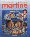 Martine Tome 18
Martine fête son anniversaire - avec 1 CD audio