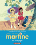 Martine Tome 36
Martine en voyage