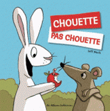 Chouette, pas chouette