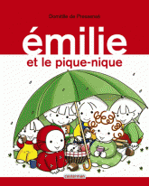 Emilie Tome 20
Emilie et le pique-nique