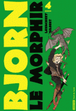 Bjorn le Morphir Tome 4