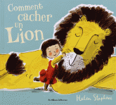 Comment cacher un lion