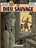 Alix Tome 9
Le dieu sauvage