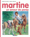 Martine Tome 56
Un amour de poney