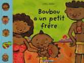 Boubou a un petit frère