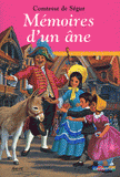 Mémoires d'un âne