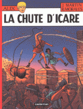 Alix Tome 22
La chute d'Icare