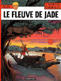 Alix Tome 23
Le fleuve de Jade