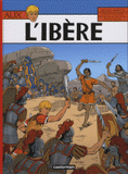 Alix Tome 26
L'Ibère