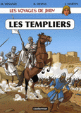 Les voyages de Jhen 
Les Templiers