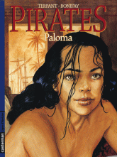 Pirates Tome 4
Paloma