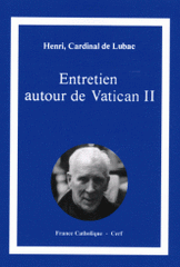 Entretien autour de Vatican II