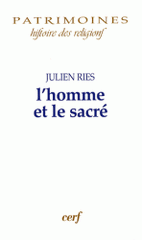 L'homme et le sacré
