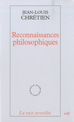 Reconnaissance philosophiques