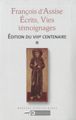 Ecrits, Vies, témoignages. 2 volumes