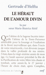 Le Héraut de l'amour divin
